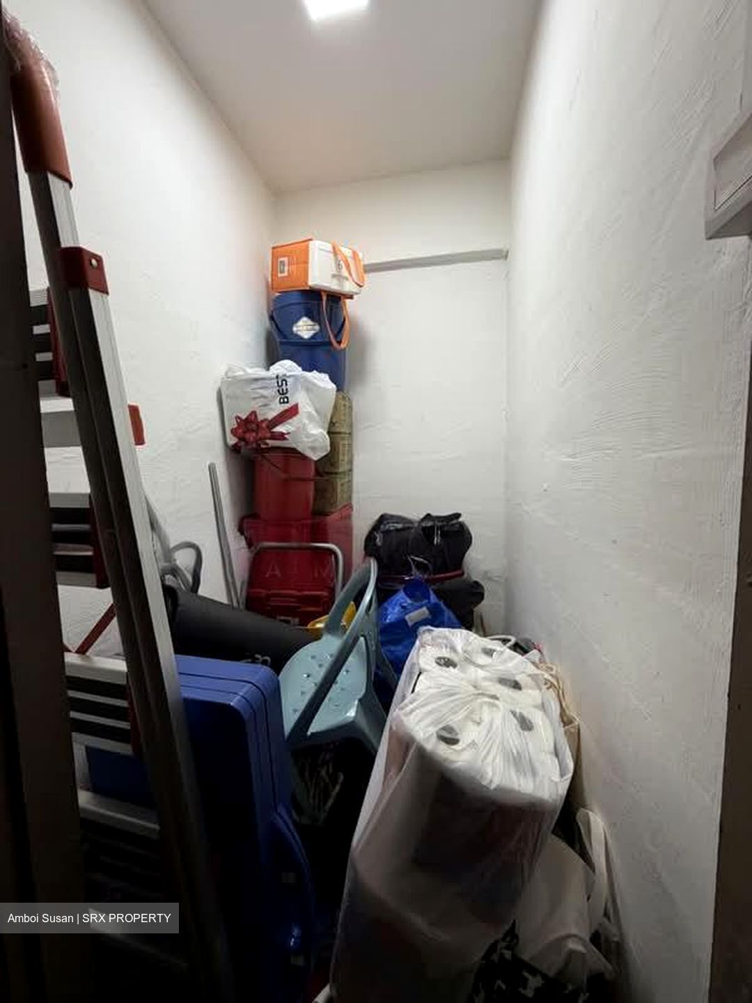 Blk 102 Jurong East Ville (Jurong East), HDB 3 Rooms #592526561